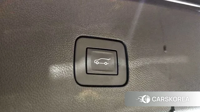 Chevrolet (GM Daewoo) Trax Crossover id 3586044 из Кореи 11