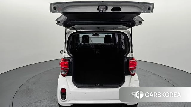 Kia The New Ray id 4637167 из Кореи 11