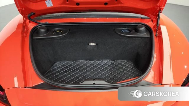Porsche 718 Boxster id 3814023 из Кореи 11
