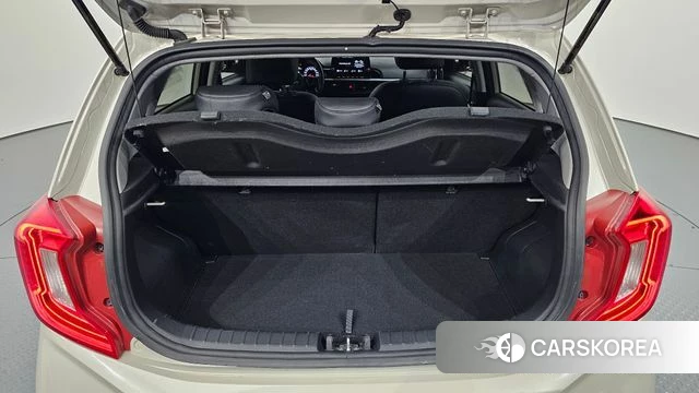 Kia Morning Urban (JA) id 4186594 из Кореи 11