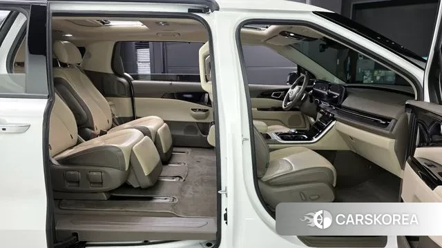 Kia Carnival 4th generation id 3335403 из Кореи 11