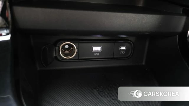Kia The New Seltos id 4701260 из Кореи 11