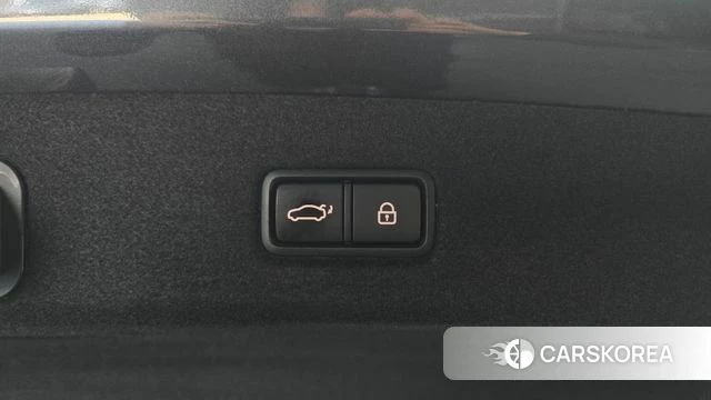 Kia More K9 id 4728061 из Кореи 11