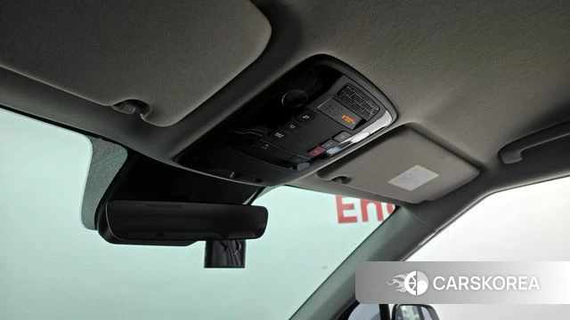 Kia The New Carnival 4th Generation id 3786470 из Кореи 11