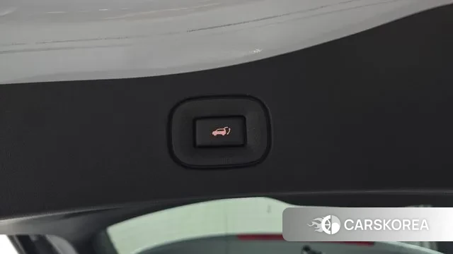 Renault Korea (Samsung) The New QM6 id 3396291 из Кореи 11