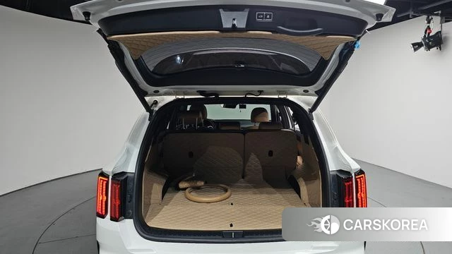 Kia Sorento 4th Generation id 4388944 из Кореи 11