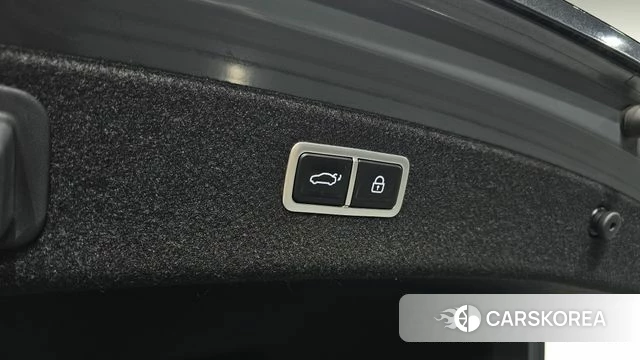 Genesis G80 (RG3) id 4625569 из Кореи 11