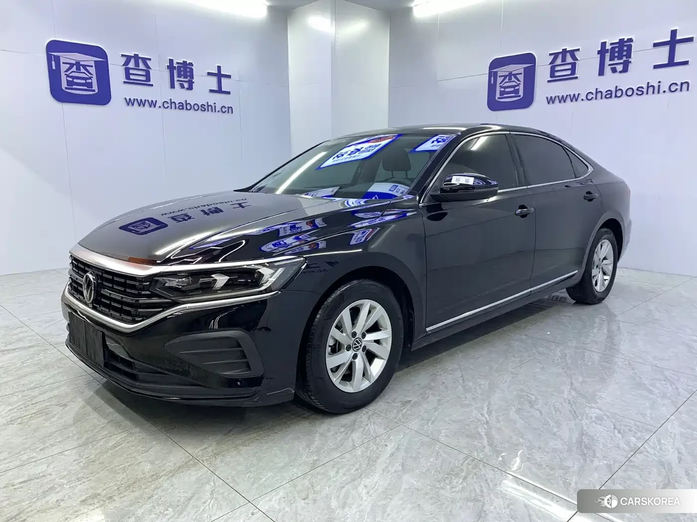 Volkswagen Passat id 4599691 из Китая 12