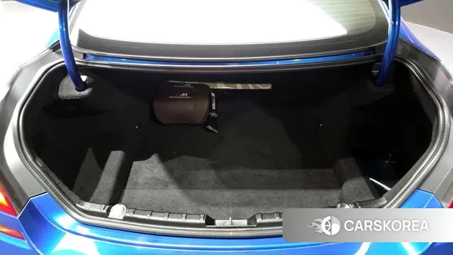 BMW 6 Series (F12) id 3687582 из Кореи 11