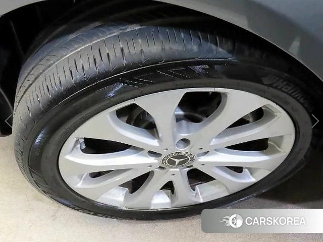 Mercedes-Benz E-Class W213 id 4638225 из Кореи 11