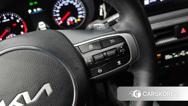 Kia K5 3rd generation id 3964386 из Кореи 11