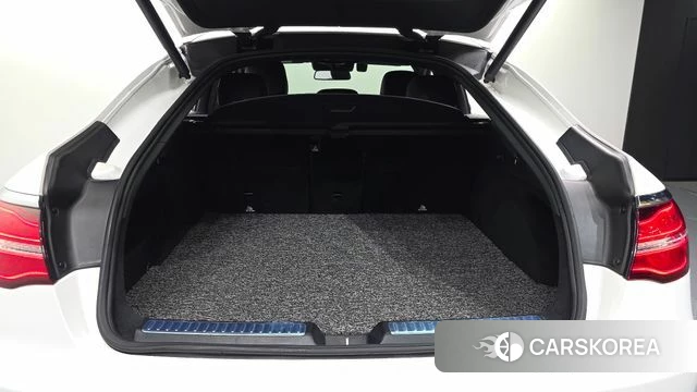 Mercedes-Benz GLC-Class X253 id 4667467 из Кореи 11