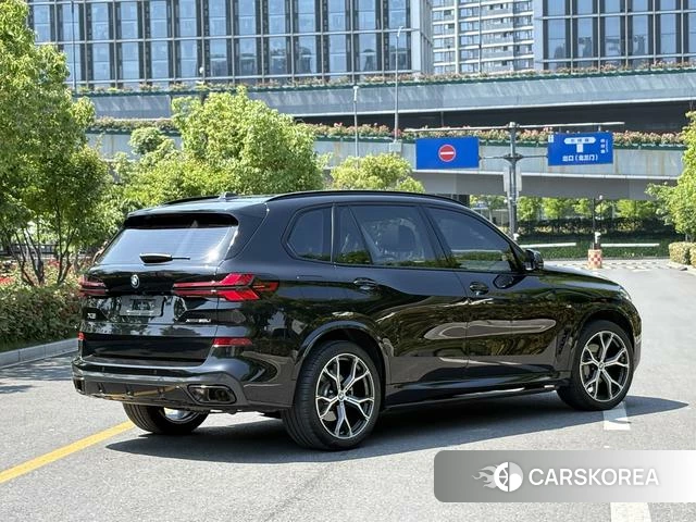 BMW X5 id 4277871 из Китая 11