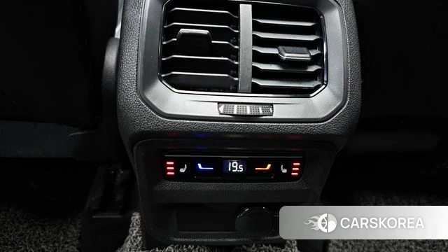 Volkswagen Tiguan second Generation id 4330492 из Кореи 11
