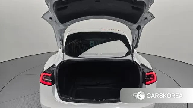 Tesla Model 3 id 3038683 из Кореи 11