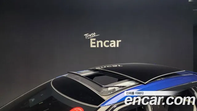 Kia EV6 id 2639709 из Кореи 11