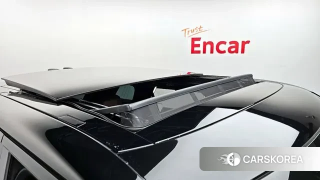 Land Rover Range Rover Sport 3rd Generation id 3549688 из Кореи 11