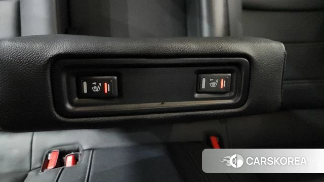 Renault Korea (Samsung) QM6 id 4447817 из Кореи 11