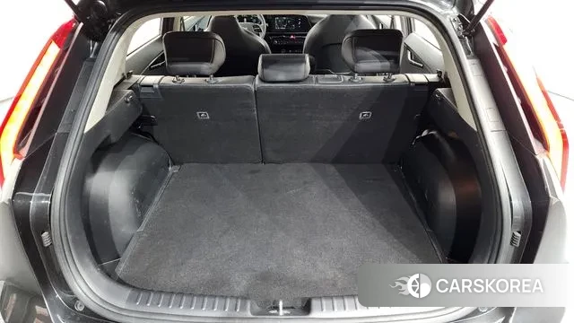 Kia Di Ol Nu Niro id 3752549 из Кореи 11