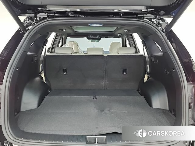 Kia The New Sorento 4th Generation id 4639802 из Кореи 11