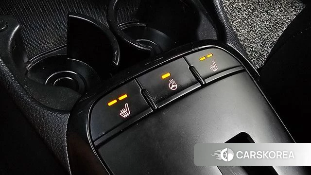 Kia All New Morning (JA) id 4430182 из Кореи 11