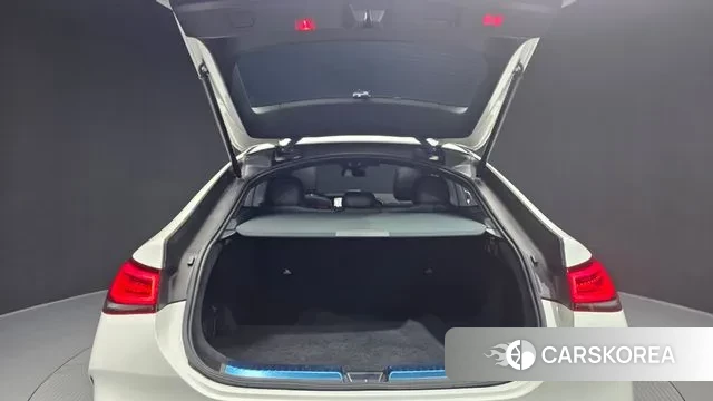 Mercedes-Benz GLE-Class W167 id 3696324 из Кореи 11