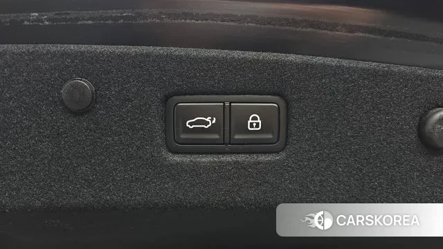 Kia K8 id 3615138 из Кореи 11