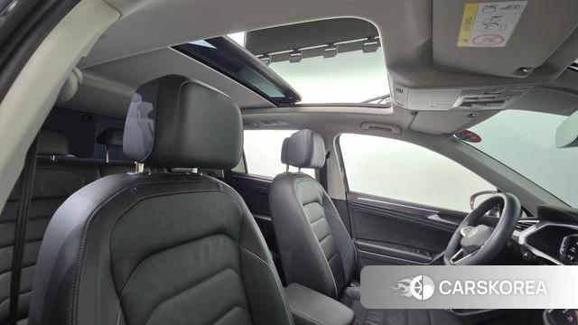 Volkswagen Tiguan second Generation id 4711410 из Кореи 11