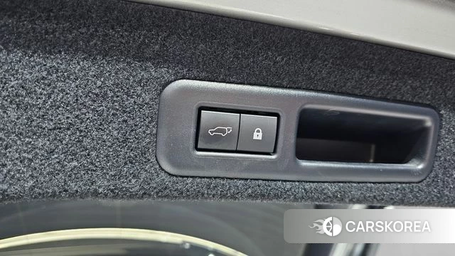 Lexus RX450h 4th generation id 3853077 из Кореи 11