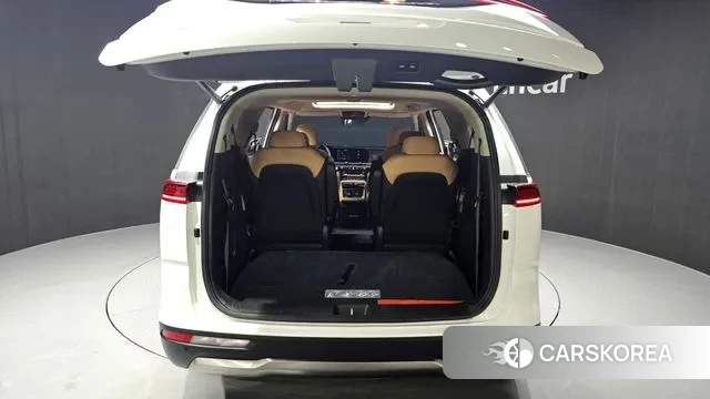 Kia Carnival 4th generation id 3503459 из Кореи 11