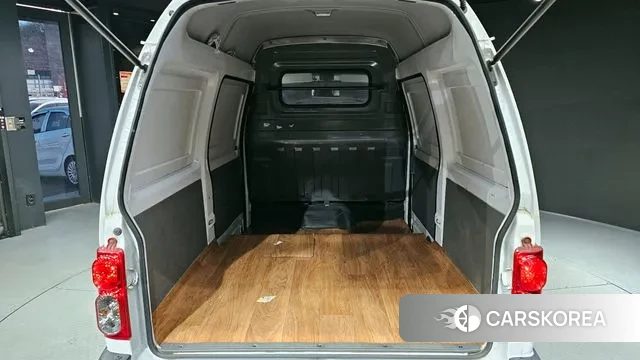 Chevrolet (GM Daewoo) New Damas id 3626870 из Кореи 11