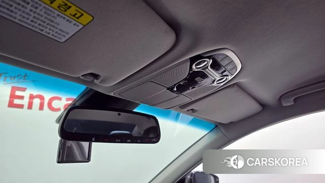 Hyundai Grandeur IG id 3943104 из Кореи 11