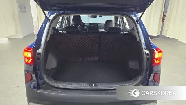 Kia Seltos id 3760048 из Кореи 11