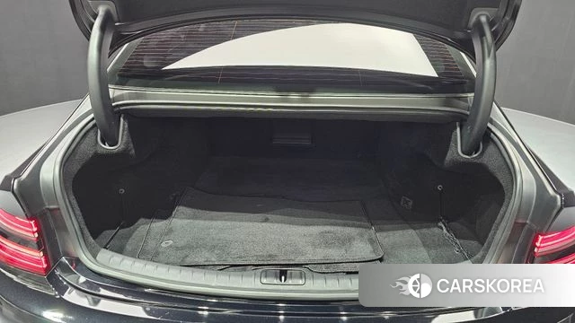 Genesis G80 (RG3) id 4763319 из Кореи 11