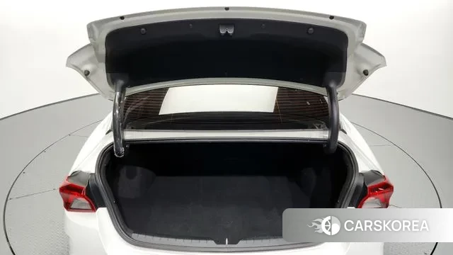 Kia K5 3rd generation id 3478331 из Кореи 11