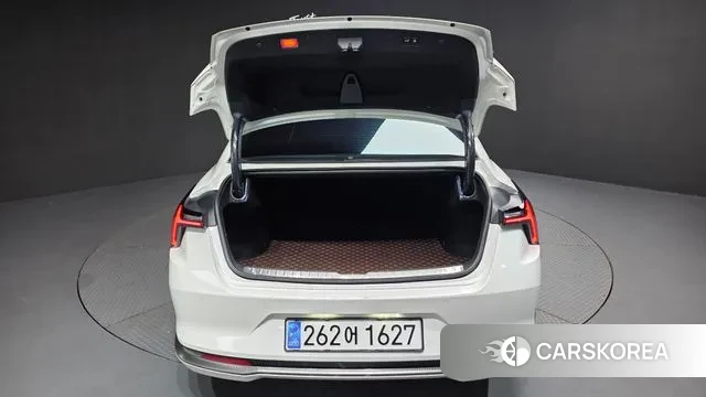 Kia The New K8 Hybrid id 3299727 из Кореи 11