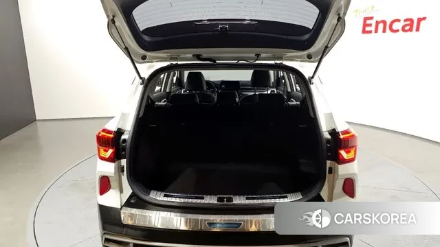 Kia Seltos id 3607801 из Кореи 11