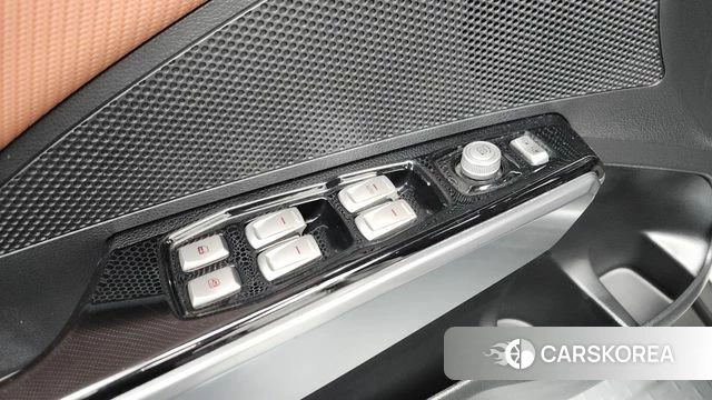 Ssangyong Tivoli Armor id 4471805 из Кореи 11
