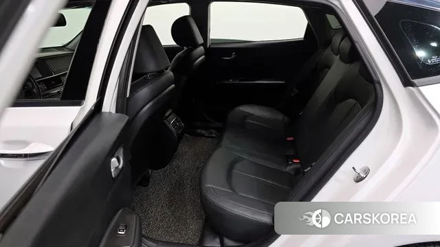 Kia K5 second generation id 3465107 из Кореи 11