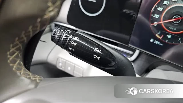 Hyundai The New Avante (CN7) id 3452601 из Кореи 11