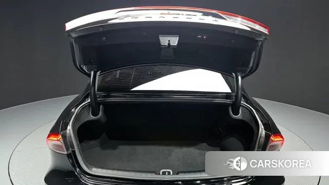 Hyundai The New Grandeur IG Hybrid id 3268750 из Кореи 11