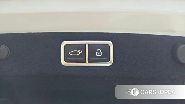 Hyundai Grandeur Hybrid (GN7) id 4589969 из Кореи 11
