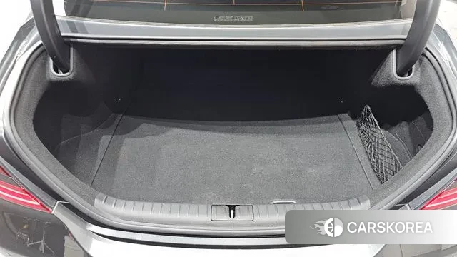 Genesis The New G70 id 3601207 из Кореи 11