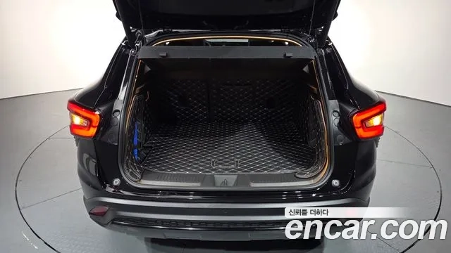 Chevrolet (GM Daewoo) Trax Crossover id 2934801 из Кореи 11