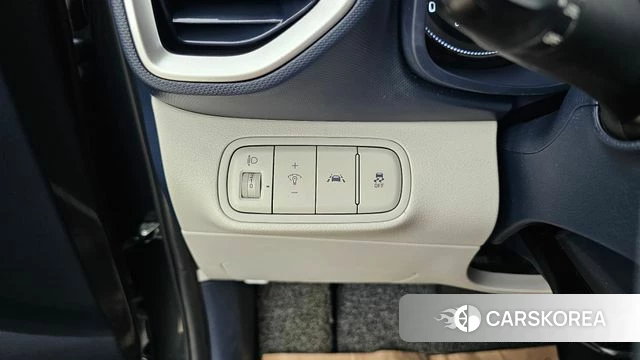 Hyundai Venue id 4507734 из Кореи 11