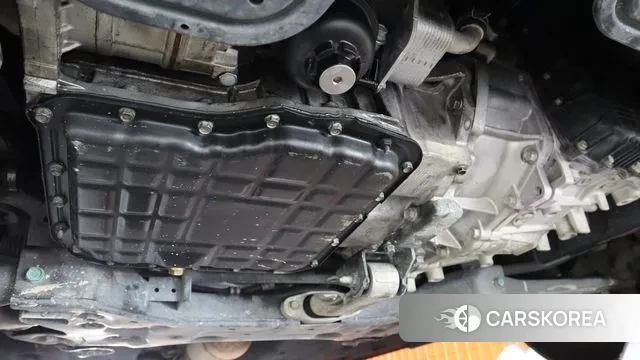 Kia The New Carnival id 3474413 из Кореи 11