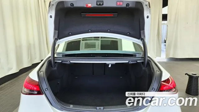 Mercedes-Benz E-Class W213 id 2790352 из Кореи 11