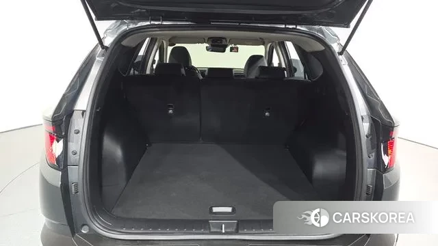 Hyundai Tucson (NX4) id 3378204 из Кореи 11