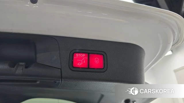 Mercedes-Benz GLB-Class X247 id 4835881 из Кореи 11