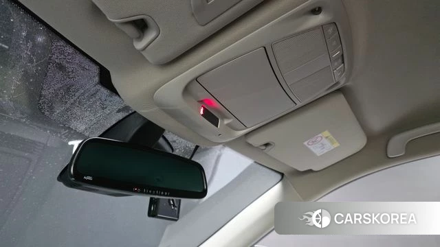 Renault Korea (Samsung) The New QM6 id 4967033 из Кореи 11
